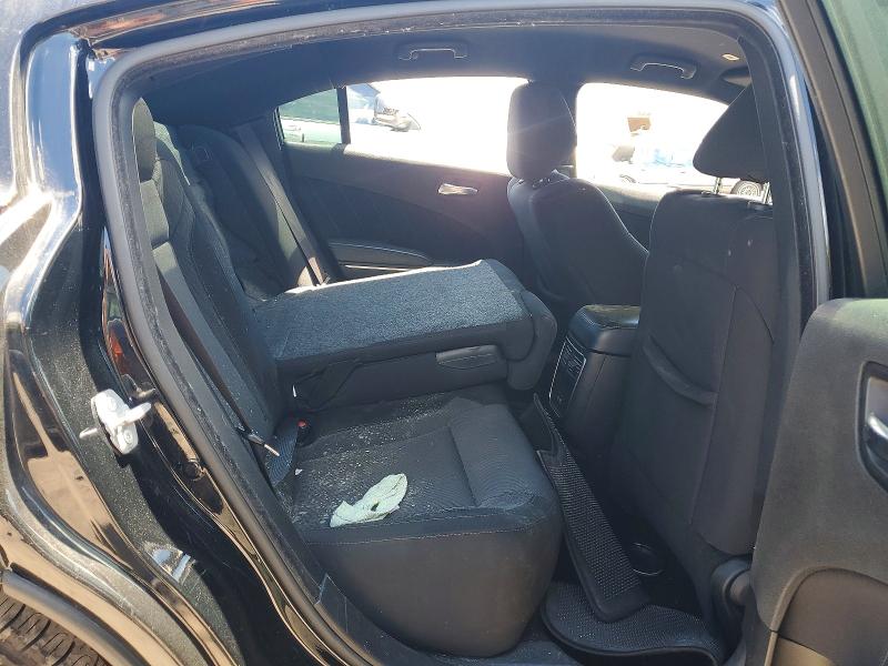 Продаж на аукціоні авто 2020 Dodge Charger, vin: 2C3CDXBG0LH232784, номер лоту: 55503966
