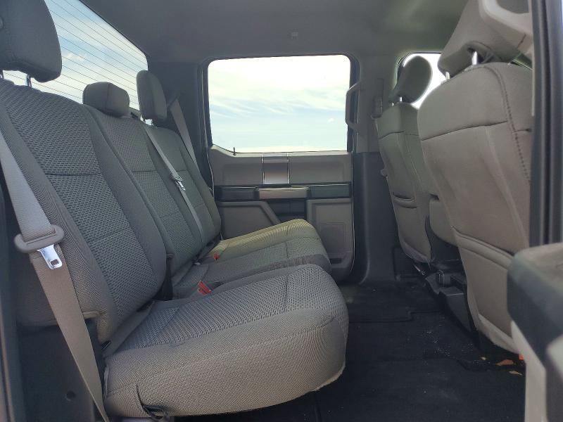 Aukcja sprzedaży 2019 Ford F150, vin: 1FTEW1E50KKF08992, numer aukcji: 58246036