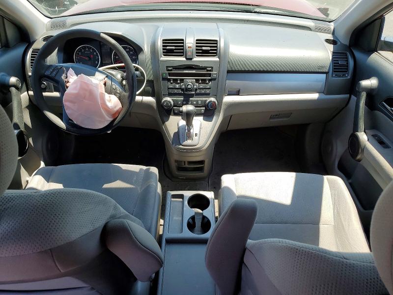 Продаж на аукціоні авто 2011 Honda Cr-v, vin: JHLRE4H49BC011977, номер лоту: 57588346