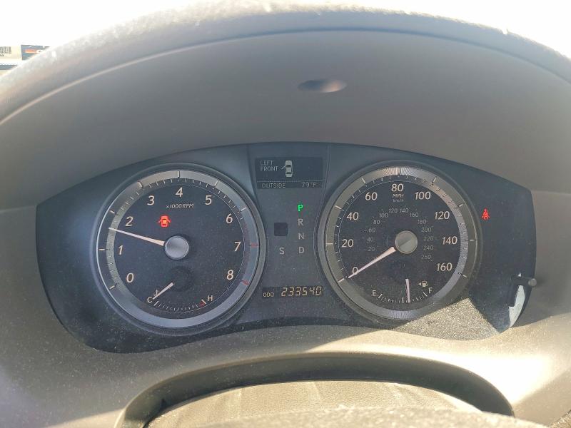 Продаж на аукціоні авто 2007 Lexus Es, vin: JTHBJ46G972057523, номер лоту: 56301926