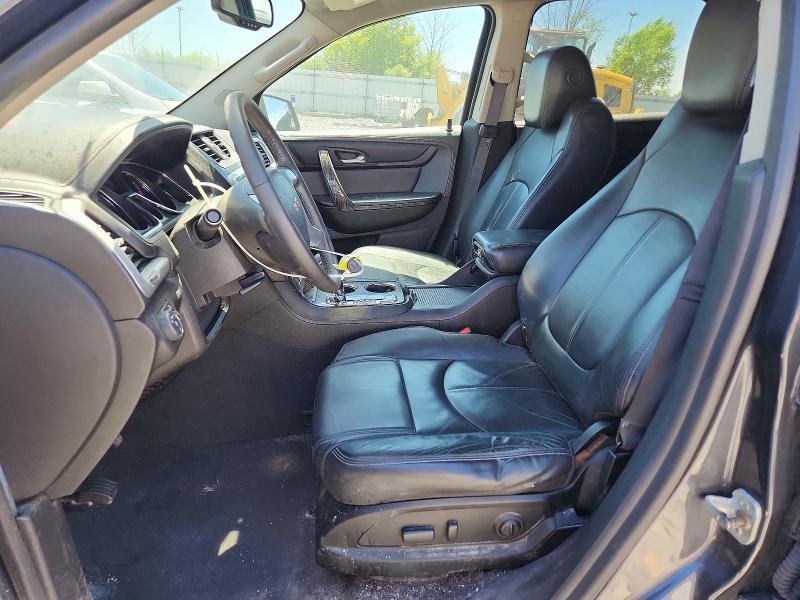 Продаж на аукціоні авто 2014 Gmc Acadia, vin: 1GKKVRKD1EJ323705, номер лоту: 55276766