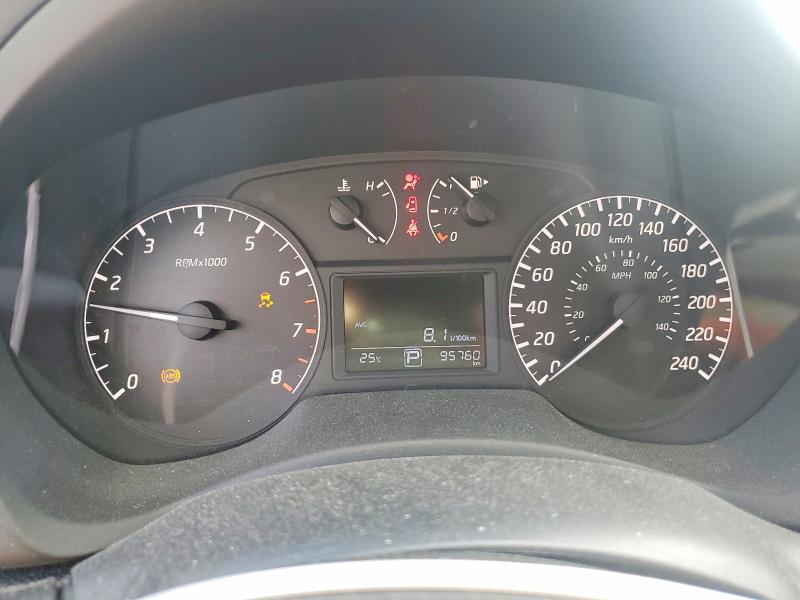 Продажа на аукционе авто 2015 Nissan Sentra, vin: 3N1AB7AP7FL633421, номер лота: 57072976