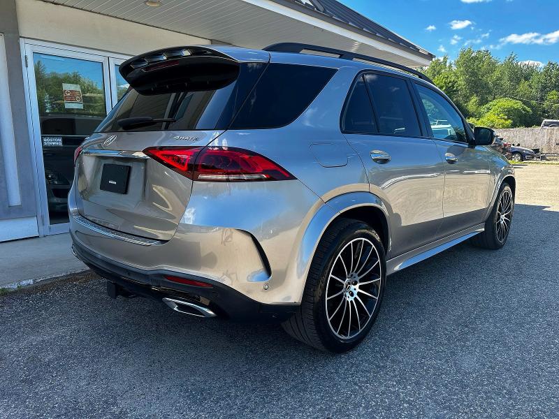Продажа на аукционе авто 2020 Mercedes-benz Gle, vin: 4JGFB4KBXLA084381, номер лота: 58093476