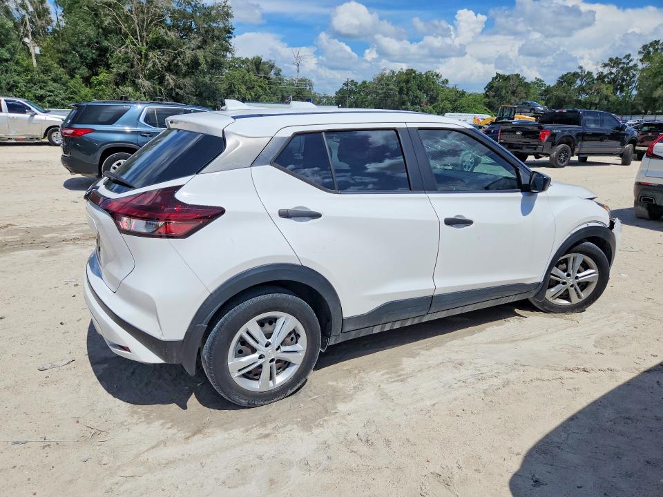 Aukcja sprzedaży 2022 Nissan Kicks, vin: 3N1CP5BV2NL514055, numer aukcji: 57338136