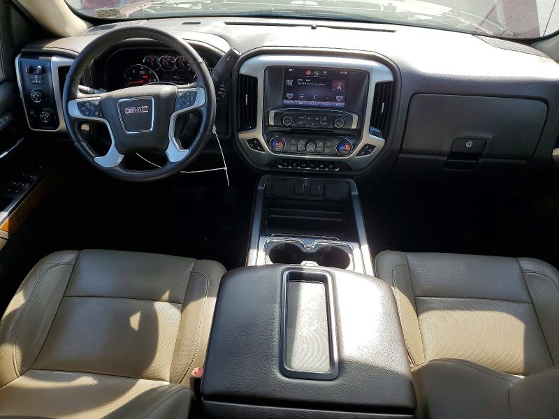 Aukcja sprzedaży 2015 Gmc Sierra, vin: 3GTU2VEC7FG182229, numer aukcji: 55297896
