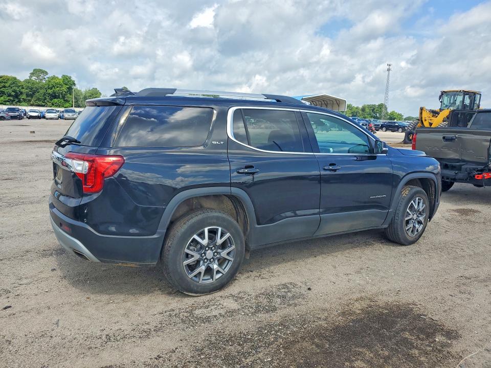 Продаж на аукціоні авто 2023 Gmc Acadia, vin: 1GKKNML44PZ252814, номер лоту: 58383216