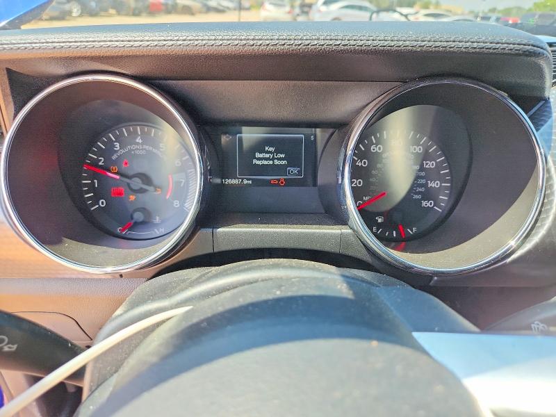 Продаж на аукціоні авто 2015 Ford Mustang, vin: 1FA6P8CFXF5411430, номер лоту: 58794766