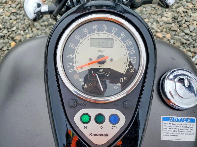 Продажа на аукционе авто 2024 Kawasaki Vn900, vin: JKAVN2F10RA002058, номер лота: 57748266