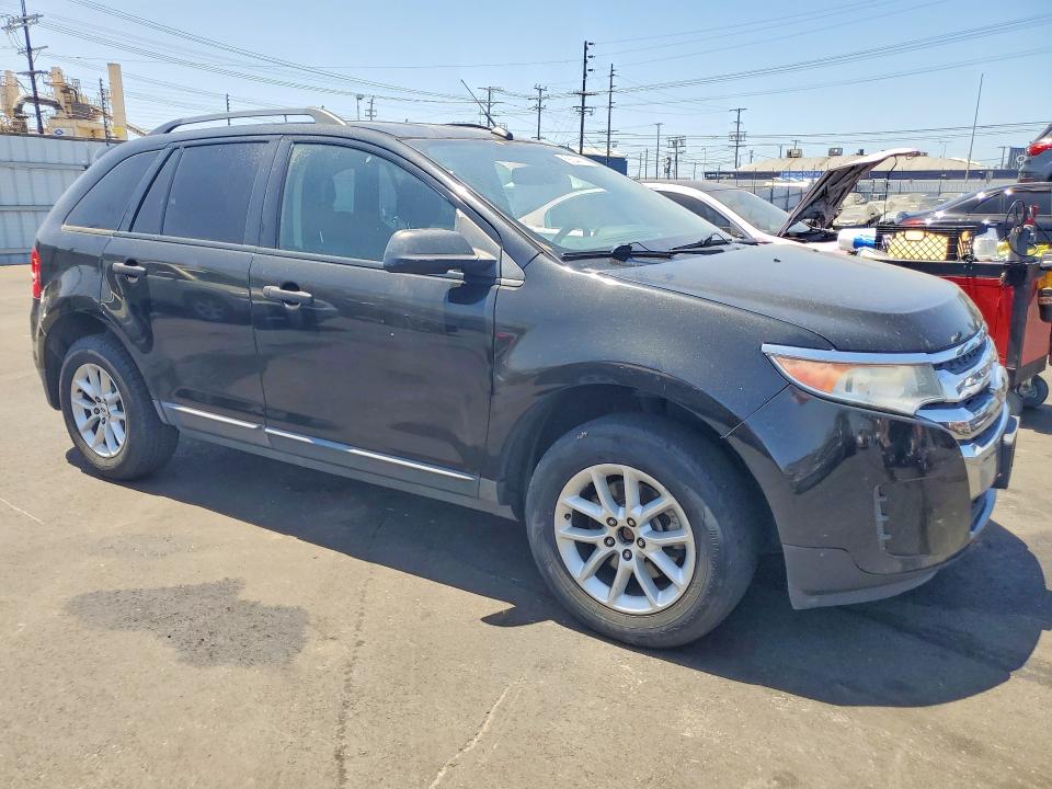 Aukcja sprzedaży 2013 Ford Edge, vin: 2FMDK3GC7DBC93117, numer aukcji: 56544706