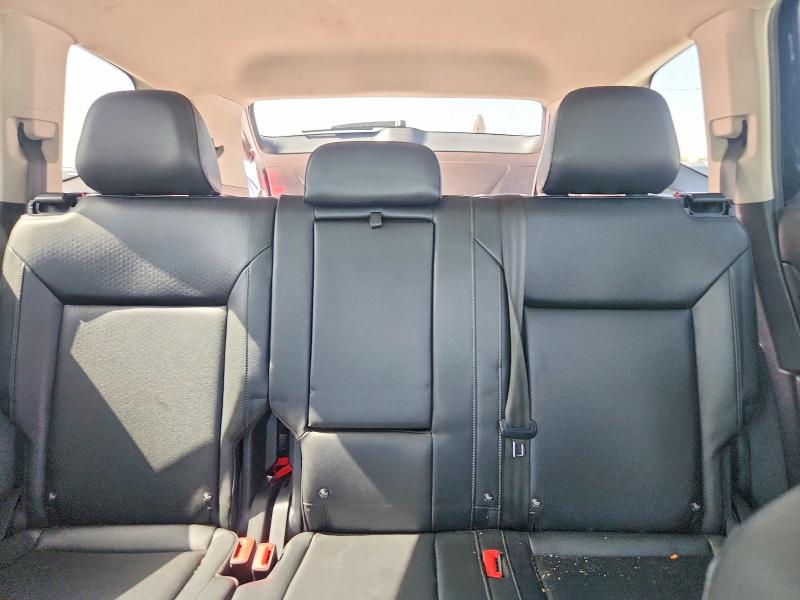 2019 Volkswagen Atlas მანქანა იყიდება აუქციონზე, vin: 1V2RR2CA9KC594228, აუქციონის ნომერი: 97682845