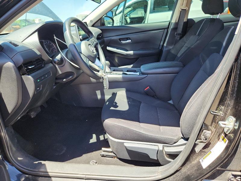 Aukcja sprzedaży 2025 Nissan Sentra, vin: 3N1AB8CV4SY225229, numer aukcji: 57227466