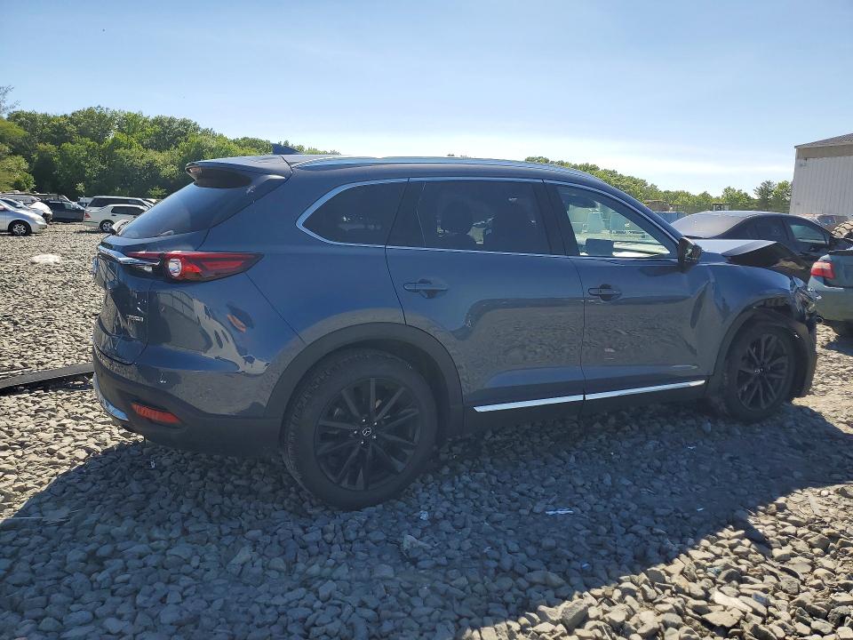 Aukcja sprzedaży 2023 Mazda Cx-9, vin: JM3TCBDY0P0654207, numer aukcji: 56335486