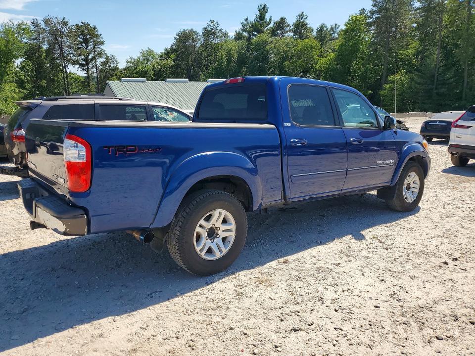 56704866 :رقم المزاد ، 5TBDT44176S514624 vin ، 2006 Toyota Tundra مزاد بيع