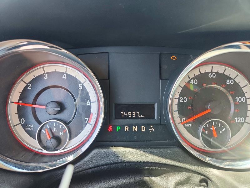 2019 Dodge Grand Caravan მანქანა იყიდება აუქციონზე, vin: 2C4RDGBGXKR619308, აუქციონის ნომერი: 57074916