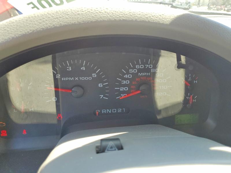 Продажа на аукционе авто 2005 Ford F150, vin: 1FTPW14505FB54298, номер лота: 56287236