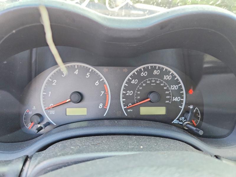 Продажа на аукционе авто 2013 Toyota Corolla, vin: 5YFBU4EE4DP090760, номер лота: 56667686