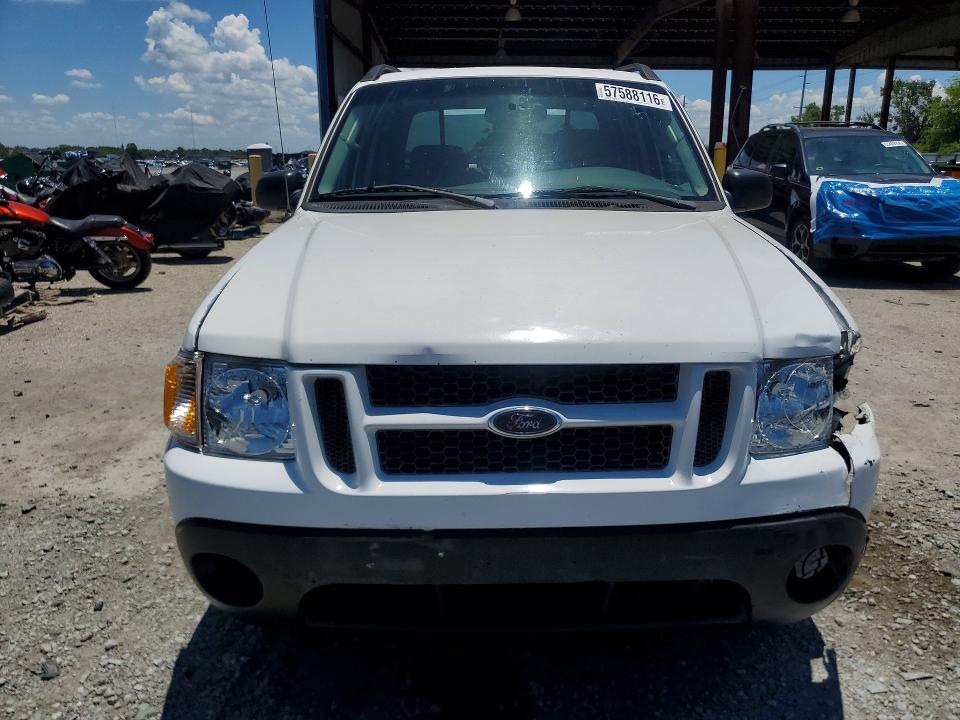 Aukcja sprzedaży 2004 Ford Explorer Sport Trac, vin: 1FMZU67K84UB93224, numer aukcji: 57588116