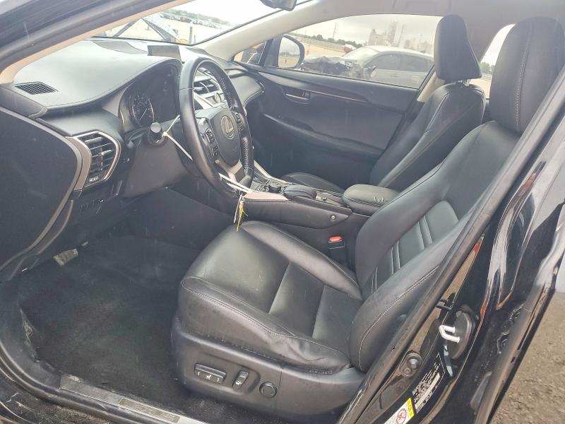 Продажа на аукционе авто 2016 Lexus Nx 200t, vin: JTJYARBZ4G2022403, номер лота: 55886906