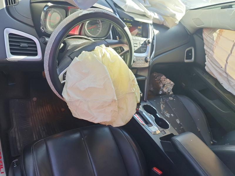 Aukcja sprzedaży 2016 Gmc Terrain, vin: 2GKFLVEK8G6285500, numer aukcji: 56806366