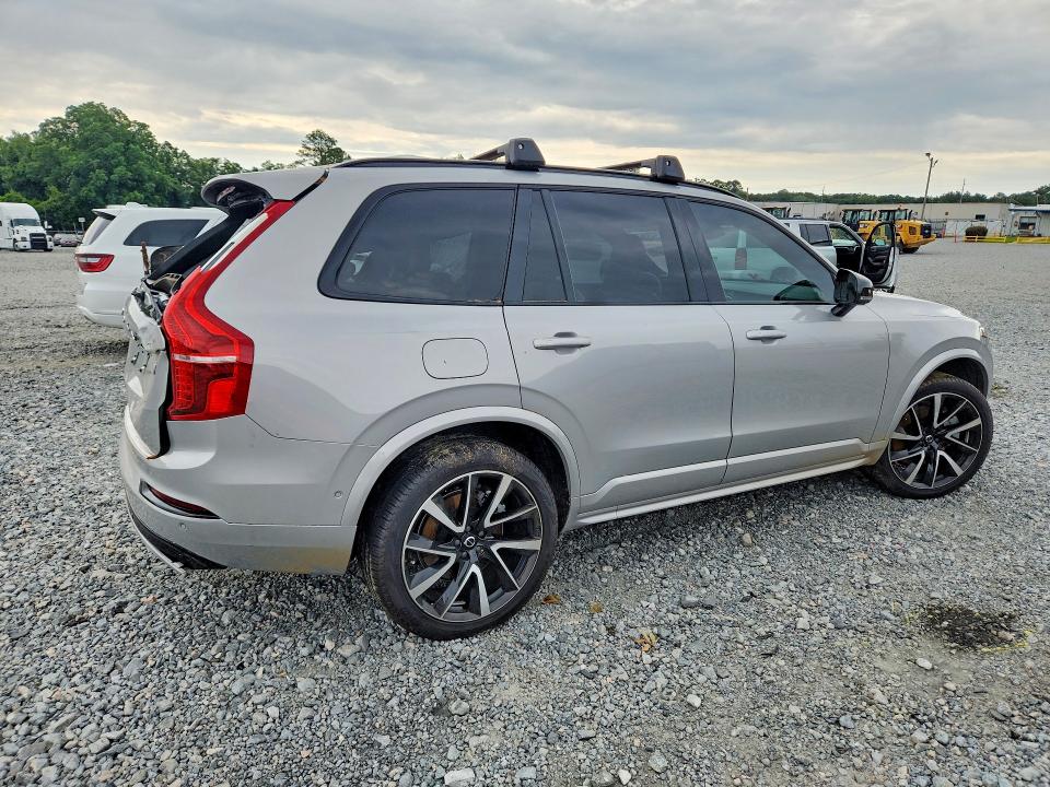 Продаж на аукціоні авто 2023 Volvo Xc90, vin: YV4H60CX7P1979060, номер лоту: 55909866