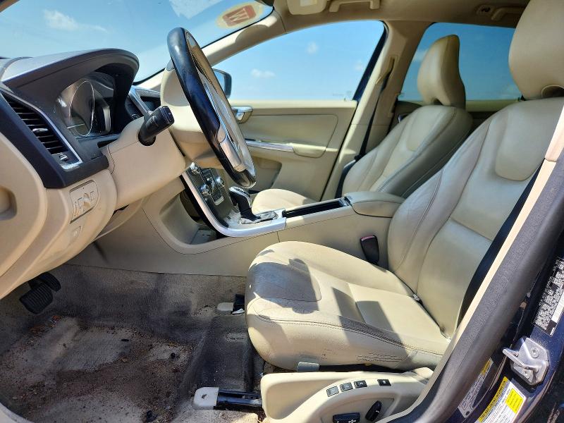 Продаж на аукціоні авто 2015 Volvo Xc60, vin: YV440MDK6F2685751, номер лоту: 58862786