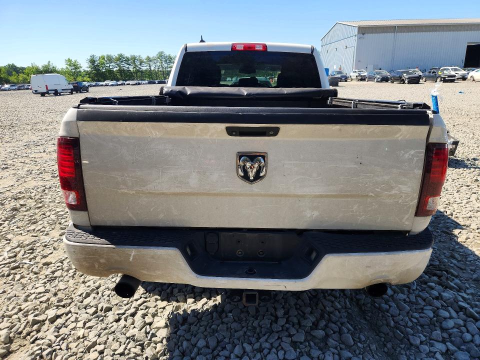 Aukcja sprzedaży 2013 Ram 1500, vin: 1C6RR6HT1DS639178, numer aukcji: 55785686