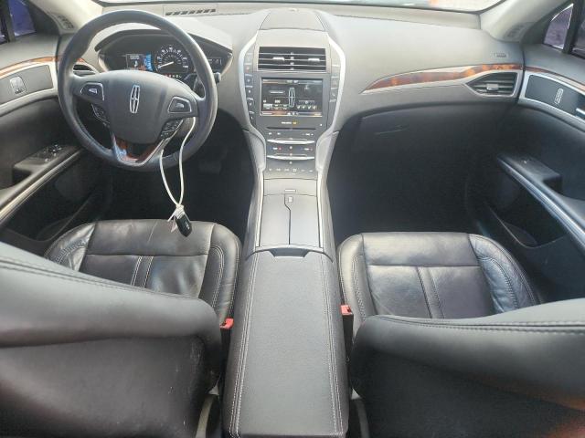 Aukcja sprzedaży 2014 Lincoln Mkz, vin: 3LN6L2LU5ER809556, numer aukcji: 55825596