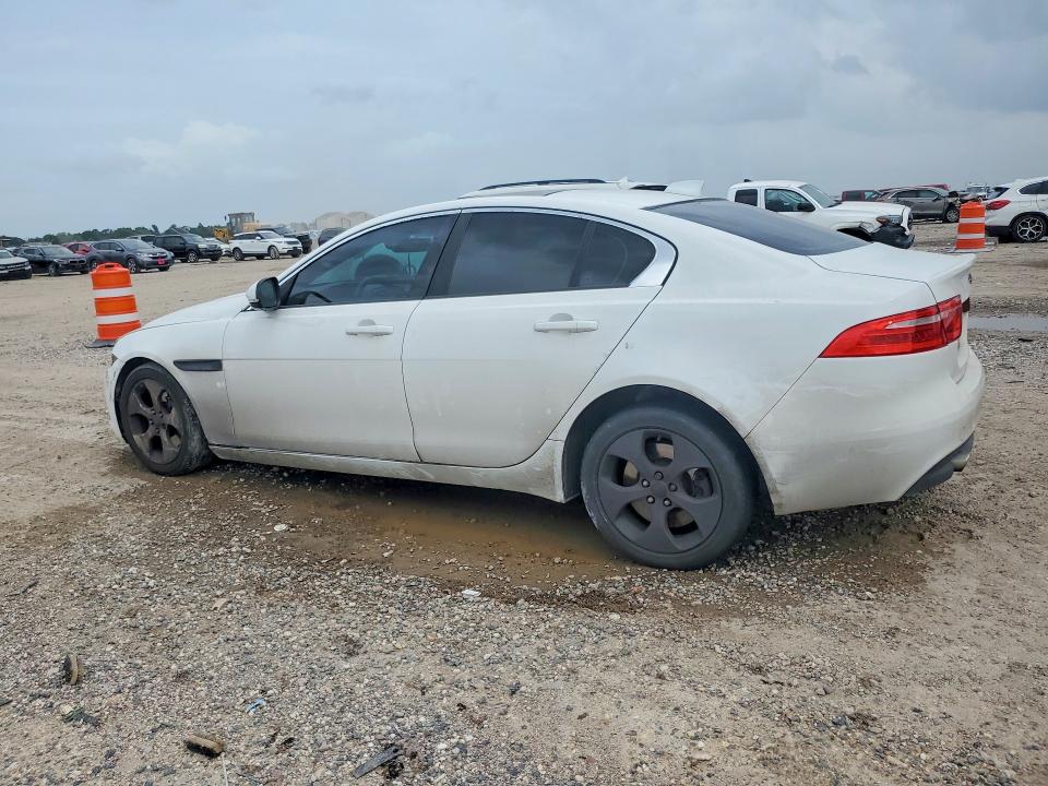 Продажа на аукционе авто 2017 Jaguar Xe, vin: SAJAR4BGXHA973647, номер лота: 57699186