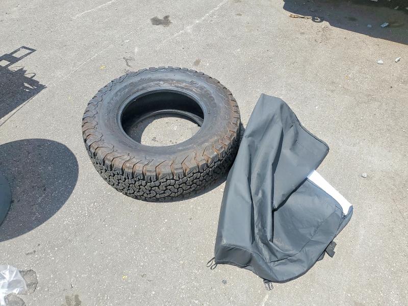 Продажа на аукционе авто 2026 Jeep Wrangler, vin: 1C4PJXFG1TW179501, номер лота: 58266646