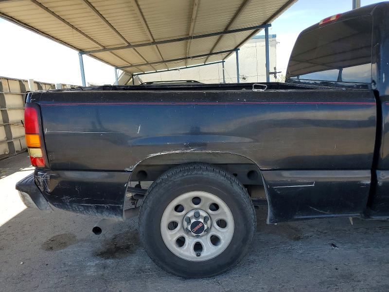 Продажа на аукционе авто 2006 Gmc New Sierra, vin: 3GTEC14X96G217755, номер лота: 57140236