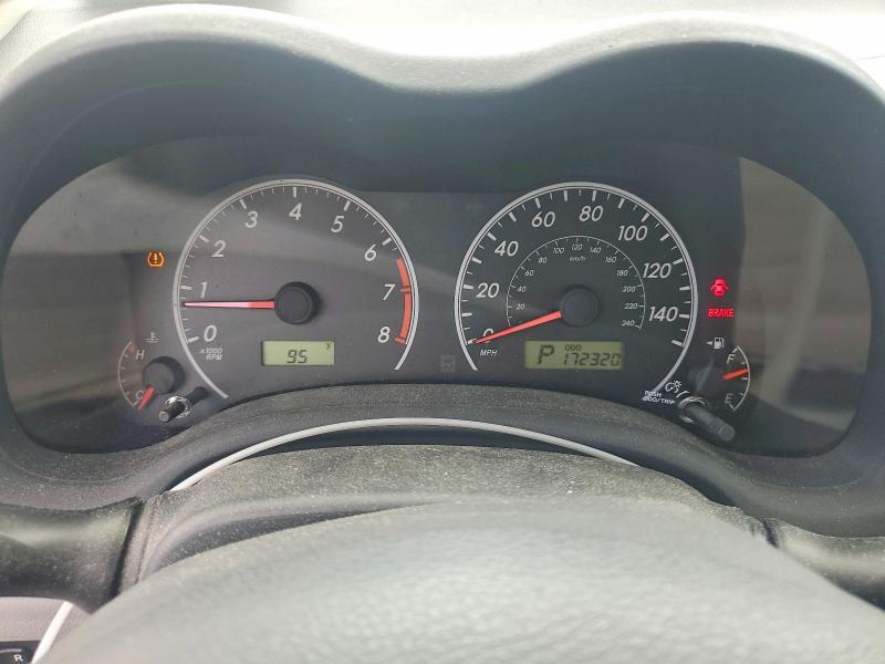 2013 Toyota Corolla მანქანა იყიდება აუქციონზე, vin: 2T1BU4EE6DC935317, აუქციონის ნომერი: 95587725