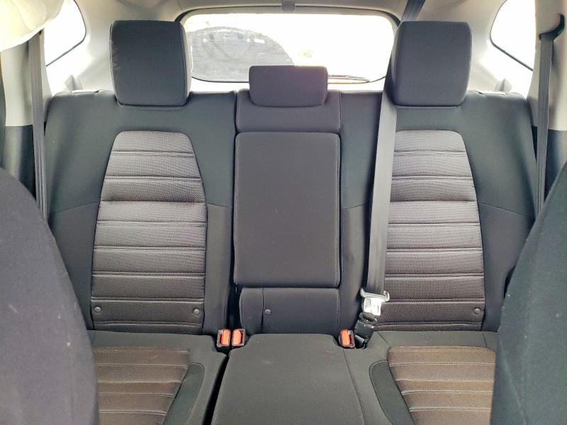 2020 Honda Cr-v მანქანა იყიდება აუქციონზე, vin: 5J6RW2H5XLL009819, აუქციონის ნომერი: 85617045