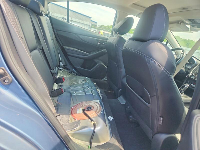 Продаж на аукціоні авто 2018 Subaru Impreza, vin: 4S3GKAU66J3611115, номер лоту: 56158116