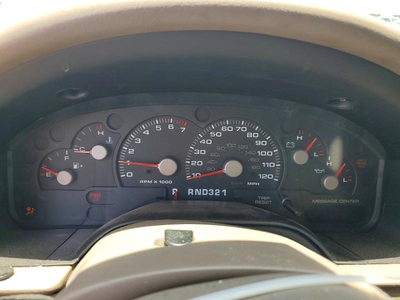 2003 Ford Explorer მანქანა იყიდება აუქციონზე, vin: 1FMZU65K63UB93014, აუქციონის ნომერი: 57498996