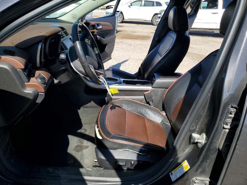 Продажа на аукционе авто 2013 Chevrolet Malibu, vin: 1G11H5SA7DF301098, номер лота: 56888036