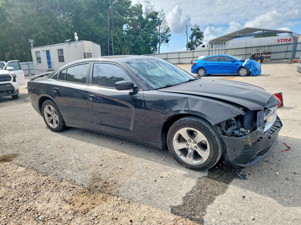 Продажа на аукционе авто 2013 Dodge Charger, vin: 2C3CDXBG1DH526678, номер лота: 56955466