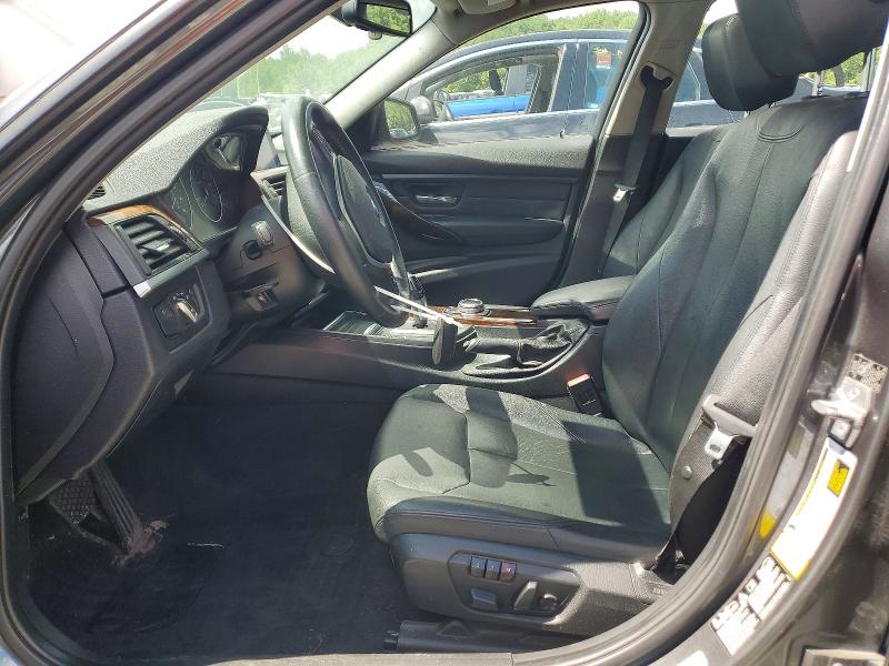 57165626 :رقم المزاد ، WBA3B5G55ENS07934 vin ، 2014 Bmw 328 مزاد بيع