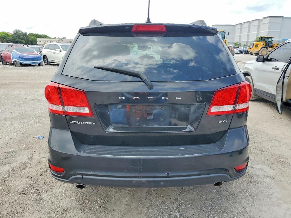 Продажа на аукционе авто 2012 Dodge Journey, vin: 3C4PDCBG2CT341356, номер лота: 56705066