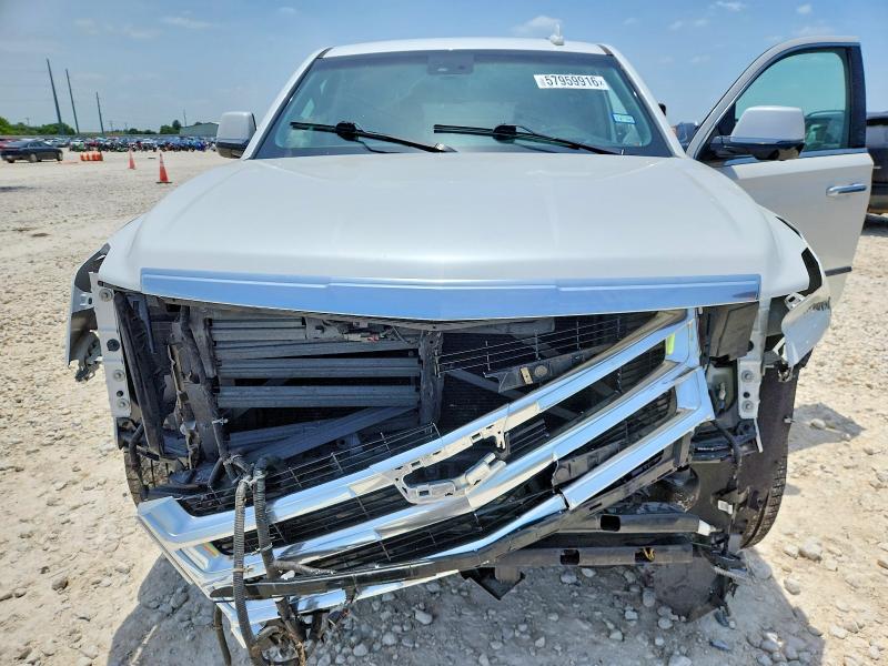 Aukcja sprzedaży 2017 Cadillac Escalade, vin: 1GYS3BKJ5HR383341, numer aukcji: 57959916