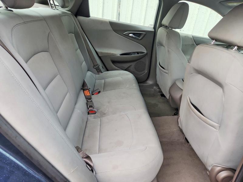 Продаж на аукціоні авто 2020 Chevrolet Malibu, vin: 1G1ZC5ST6LF069160, номер лоту: 56516926