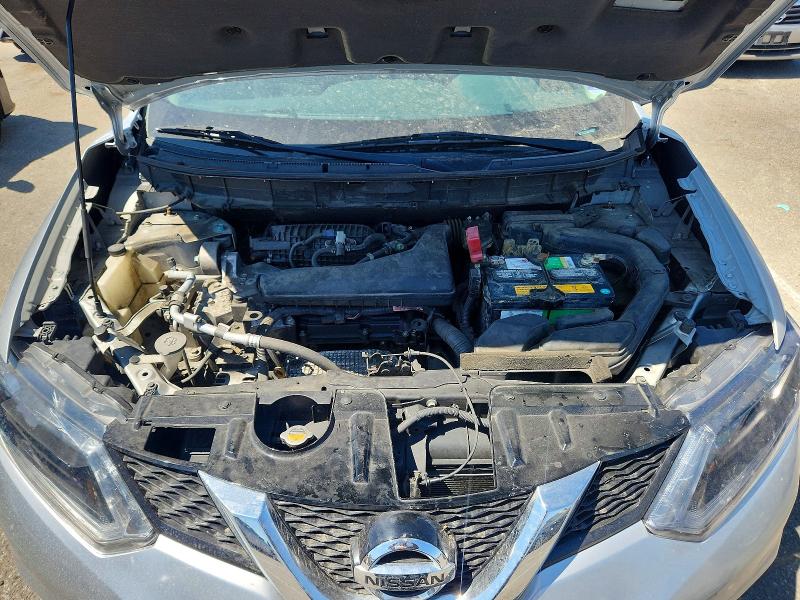 Aukcja sprzedaży 2014 Nissan Rogue, vin: 5N1AT2ML6EC833606, numer aukcji: 59190016