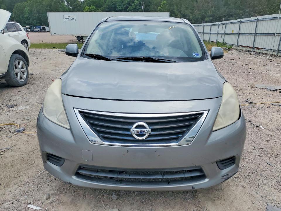 Aukcja sprzedaży 2014 Nissan Versa, vin: 3N1CN7AP5EK457053, numer aukcji: 56960106