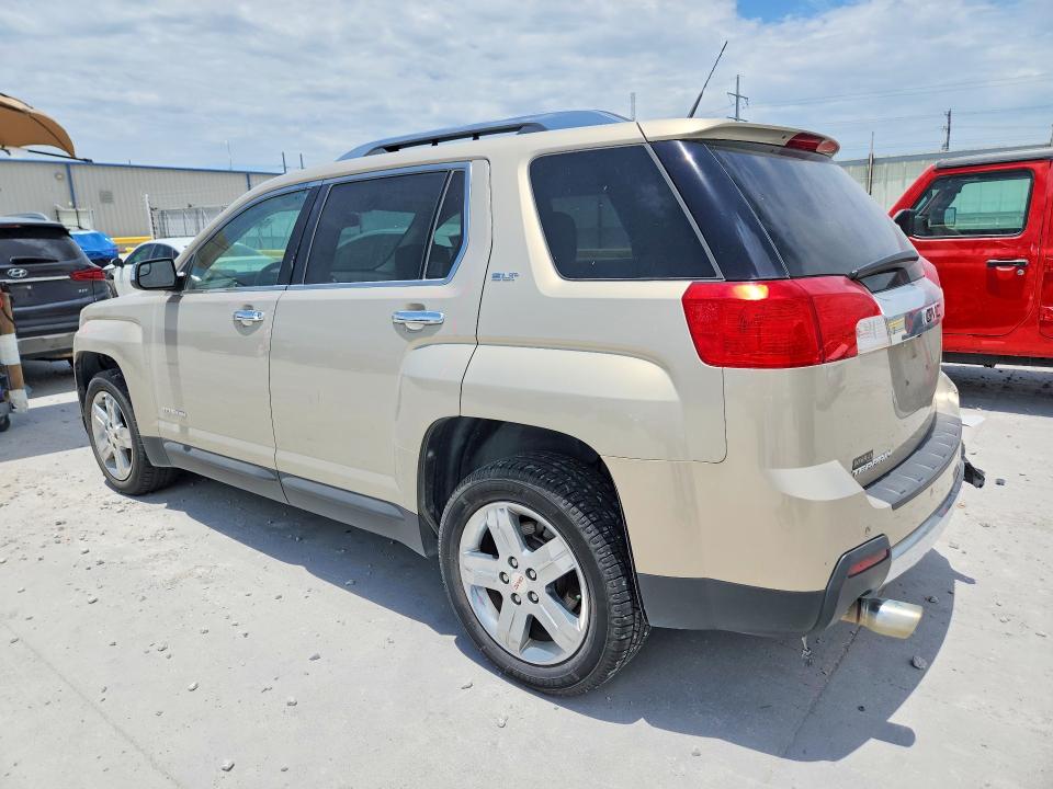 Продажа на аукционе авто 2012 Gmc Terrain, vin: 2GKFLWE53C6290355, номер лота: 58930236