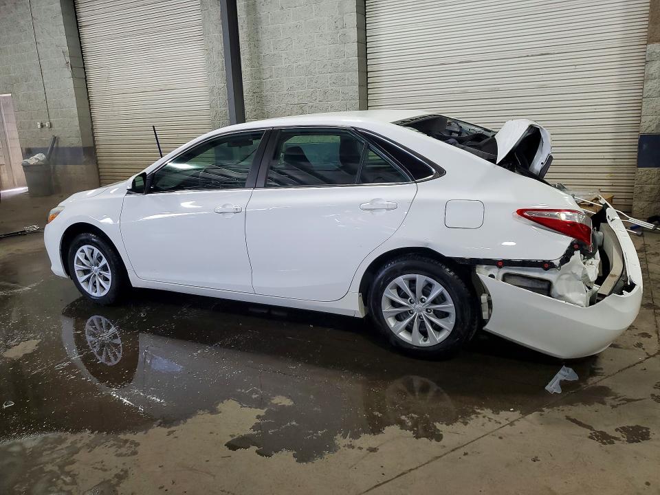 57149246 :رقم المزاد ، 4T1BF1FK2GU563555 vin ، 2016 Toyota Camry مزاد بيع