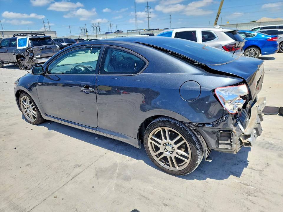 Продаж на аукціоні авто 2007 Scion Tc, vin: JTKDE167370197116, номер лоту: 57446806