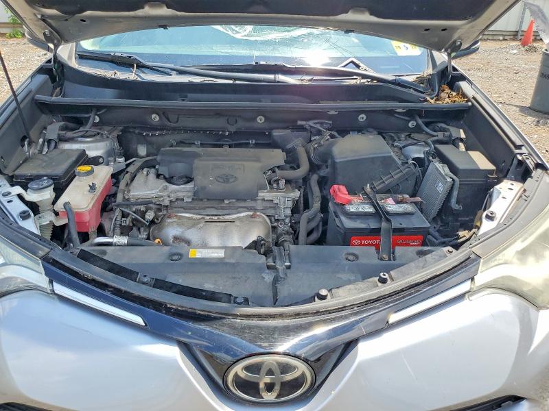 Aukcja sprzedaży 2017 Toyota Rav4, vin: 2T3RFREV1HW615193, numer aukcji: 57399946