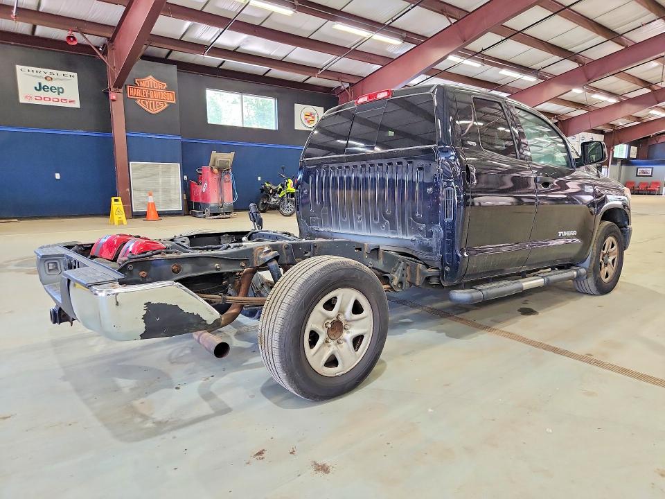 55559726 :رقم المزاد ، 5TFUY5F1XFX428441 vin ، 2015 Toyota Tundra مزاد بيع