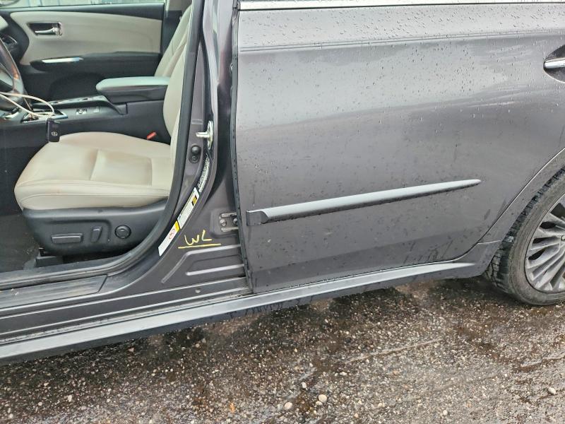 Aukcja sprzedaży 2016 Toyota Avalon, vin: 4T1BK1EB7GU210824, numer aukcji: 58518526