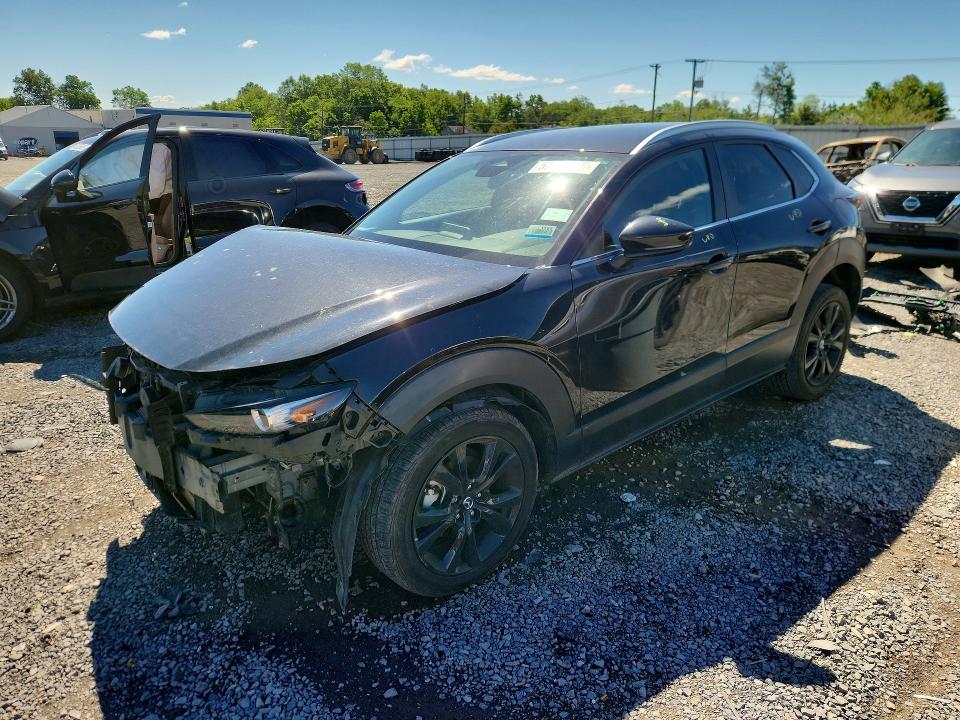 Auction sale of the 2024 Mazda Cx-30, vin: 3MVDMBBM5RM651764, lot number: 57372586