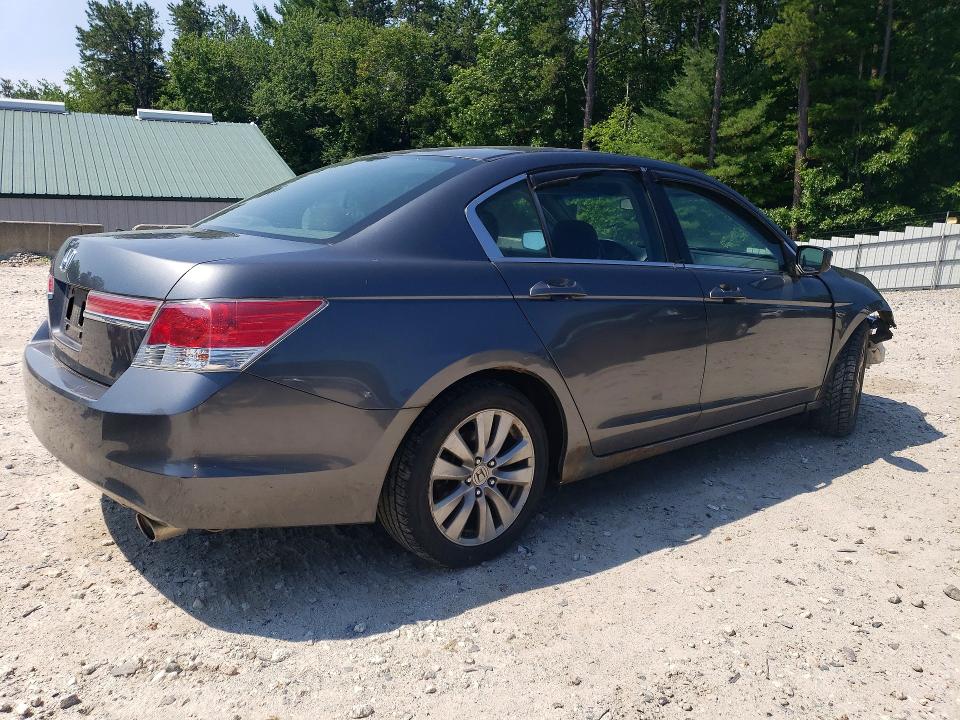 58965986 :رقم المزاد ، 1HGCP2F79CA088930 vin ، 2012 Honda Accord مزاد بيع